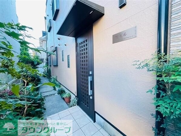 桂ビルの物件内観写真